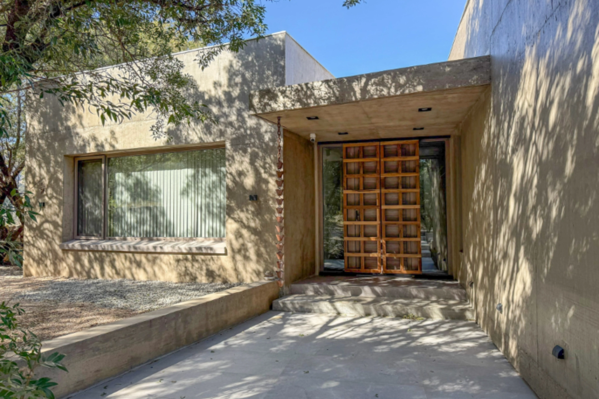 La Porfiada - Vivienda Unifamiliar y Loft en Villa Elena