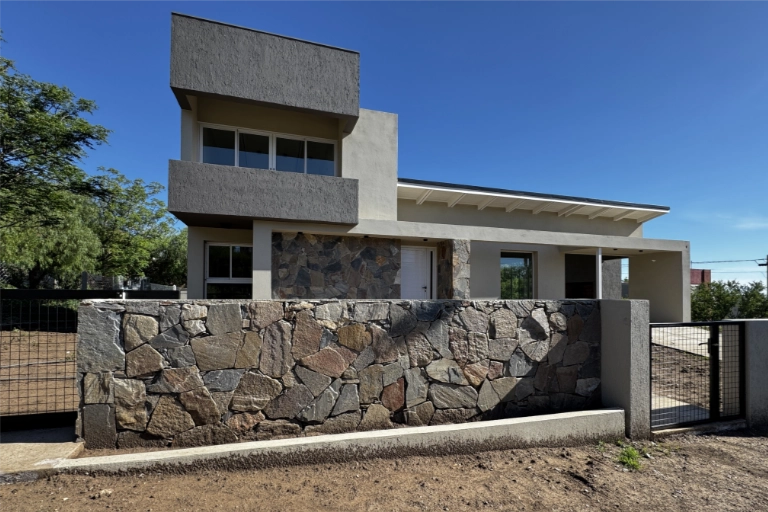 Proyecto JM - Proyecto Arquitectónico