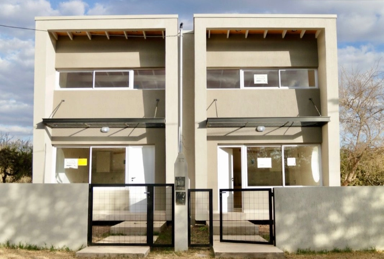 Proyecto JM - Proyecto Arquitectónico