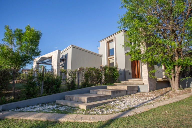 W - Proyecto Arquitectónico